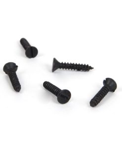 Beeswax Round Head Screws