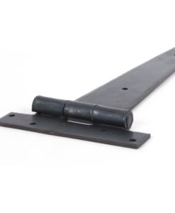 Beeswax Arrow Head T Hinge (15