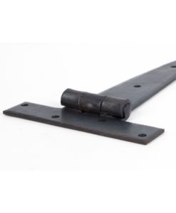 Beeswax Arrow Head T Hinge (9