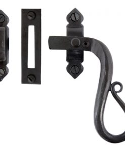 Beeswax Locking Shepherds Crook Fastener