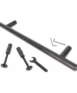 Beeswax Small Pull Handle