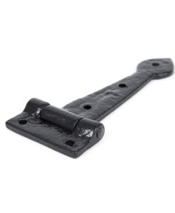 Black Antique T Hinge (6