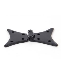 Black Butterfly Hinge (3