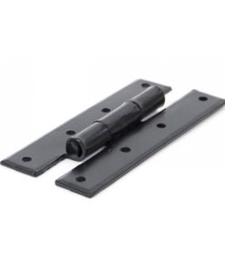 Black H Hinge (4