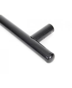 Black Small Pull Handle