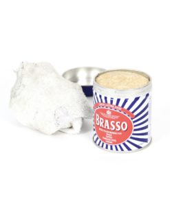 Brasso Polish