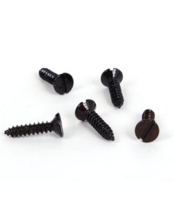 Bronze Countersunk Screws (8 x 3/4")