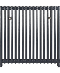 Grace 2 Column Cast Iron Radiator (1040mm)