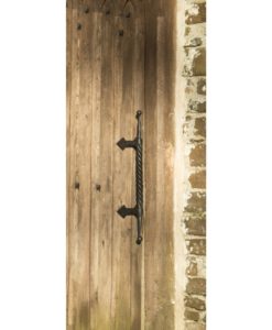 Large Beeswax Robe Pull Handle