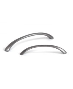 Natural Smooth Shell Pull Handles