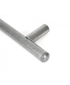 Pewter Large Pull Handle