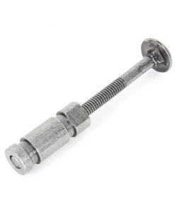 Pewter Large Pull Handle