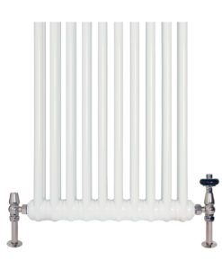 Florence 2 Column Steel Radiator