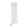 Florence 2 Column Steel Radiator