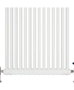 Florence 2 Column Steel Radiator