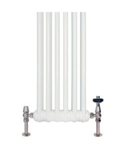 Florence 2 Column Steel Radiator