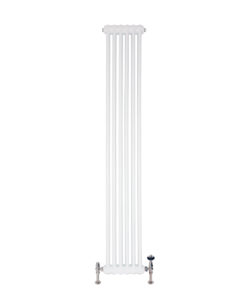 Florence 2 Column Steel Radiator