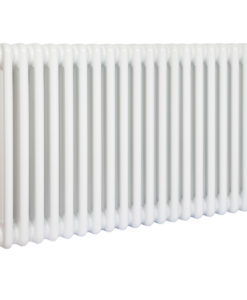 Florence 3 Column Steel Radiator (570mm Tall) (944mm Wide)
