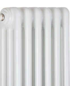 Florence 3 Column Steel Radiator (1800mm Tall) (305mm Wide)
