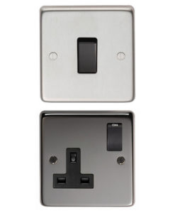 Switches & Sockets