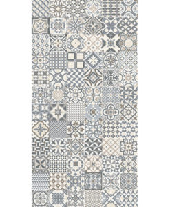 Rustic Heritage Taco Glazed Porcelain Tiles