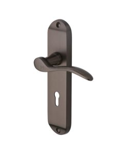 Maya Door Handle