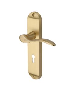 Maya Door Handle