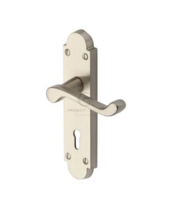 Milton Door Handle