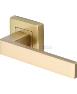 Delta SQ Door Handle
