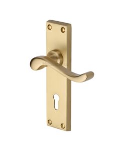 Bedford Door Handle