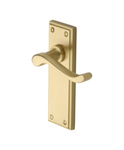 Edwardian Door Handle