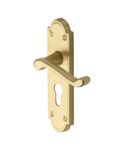 Meridian Door Handle