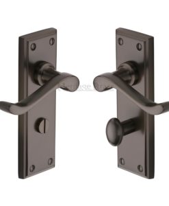 Edwardian Door Handle