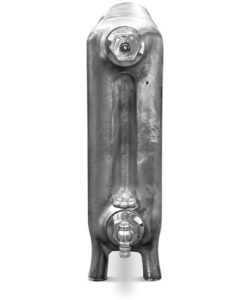 Princess Cast Iron Radiator