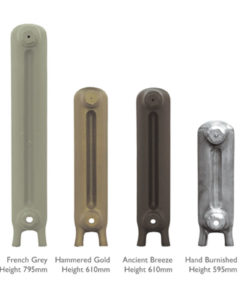 Princess Cast Iron Radiator