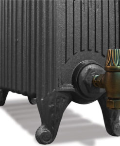 Churchill Cast Iron Radiator