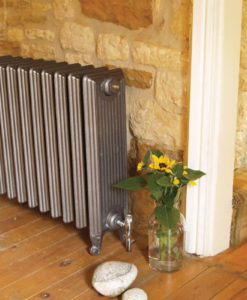 Churchill Cast Iron Radiator