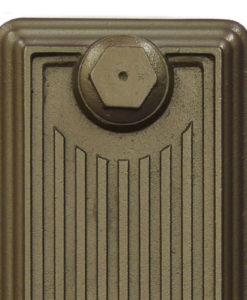 Churchill Cast Iron Radiator