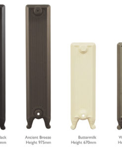 Churchill Cast Iron Radiator