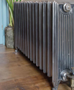 Churchill Cast Iron Radiator