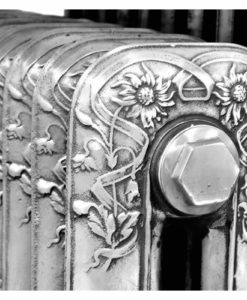 Daisy Cast Iron Radiator