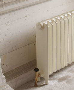Carron Eton Cast Iron Radiator