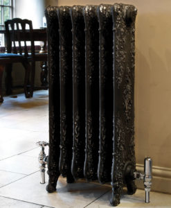 Verona Cast Iron Radiator