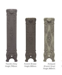 Verona Cast Iron Radiator