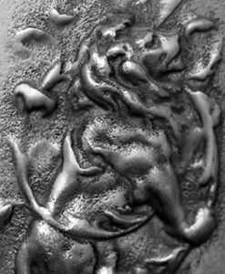 Verona Cast Iron Radiator