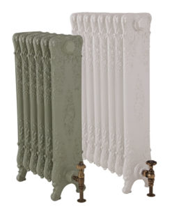 Verona Cast Iron Radiator