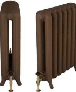 Peerless Cast Iron Radiator