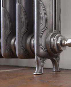 Liberty Cast Iron Radiator