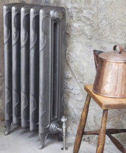 Liberty Cast Iron Radiator