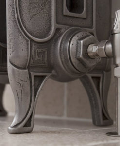 Liberty Cast Iron Radiator